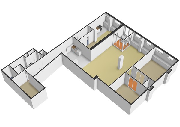 Plattegrond - Brouwersgracht 3, 1015 GA Amsterdam - 6598_ST ALT_3d_NW.jpg